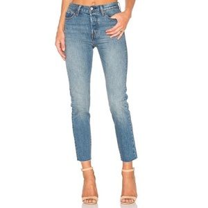 Levi’s Wedgie Icon Jeans